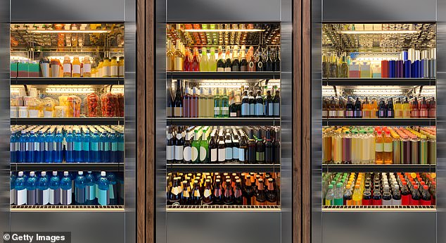 The dangerous ingredients tied to cancer and dementia lurking in America's favorite canned cocktails