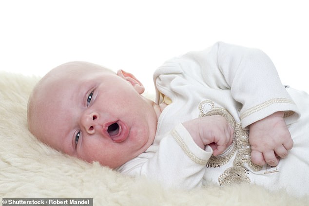 Health officials warn of spread of Victorian-era disease... as cases hit new highs