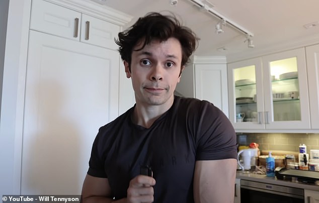 I tried the world's first weight-loss diet from 1865... here is how it compares to today's diet trends