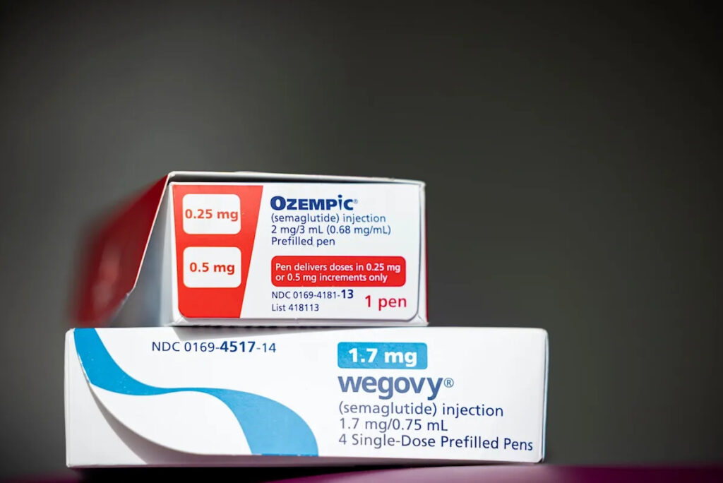 It’s rude to ask if someone is taking Ozempic. Here’s why.