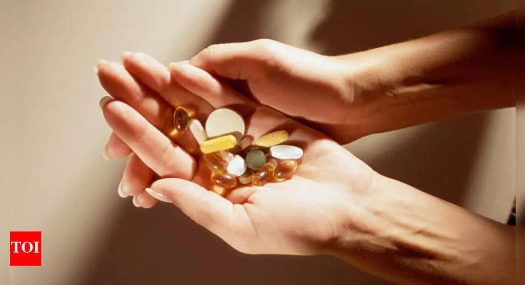 Doctor reveals 3 supplements that can be toxic to the brain and nervous system |