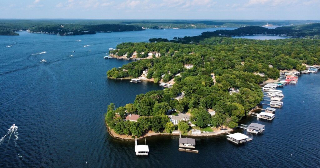 Missouri resident hospitalized with 'brain-eating' infection possibly linked to water skiing, officials say