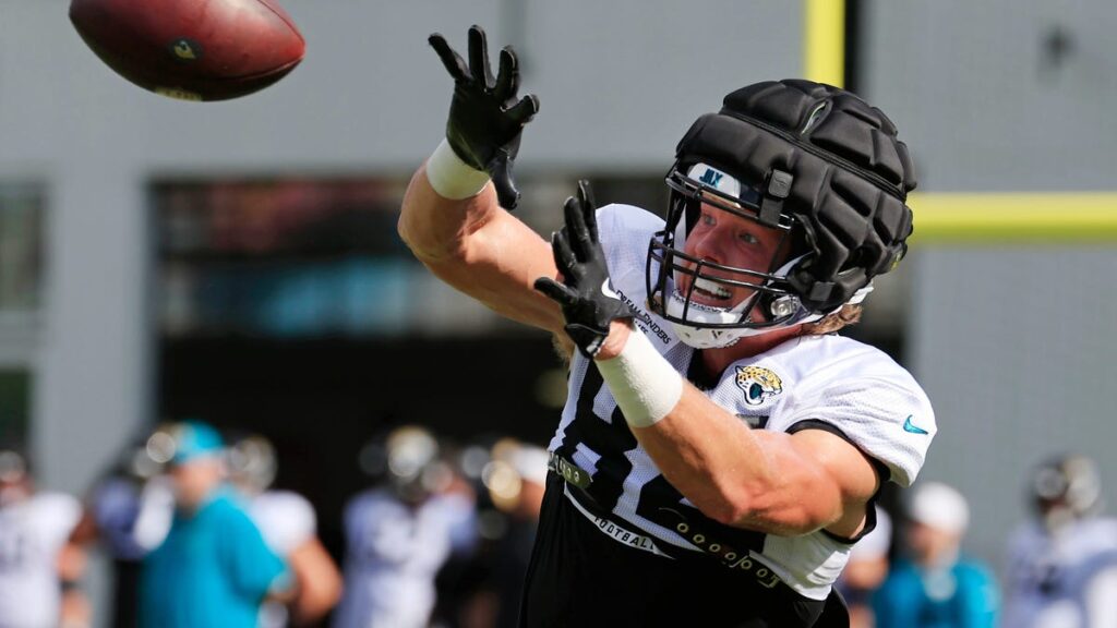 3 takeaways from final home practice