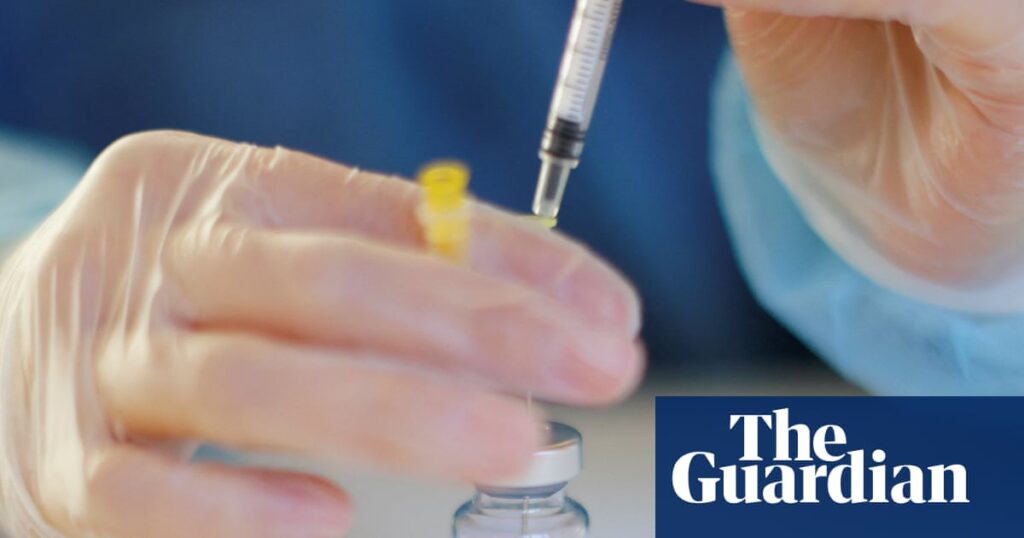 West coast sees highest Covid-19 levels as cases rise across US, CDC data says | US news