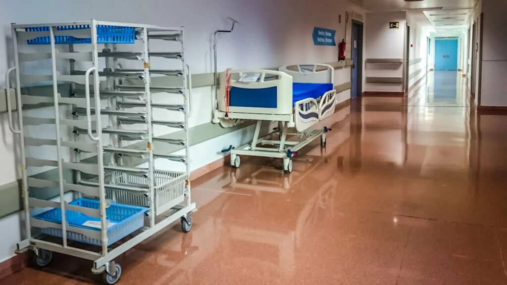Experts warn once-contained disease has returned 'with a vengeance': 'Lives will be lost'