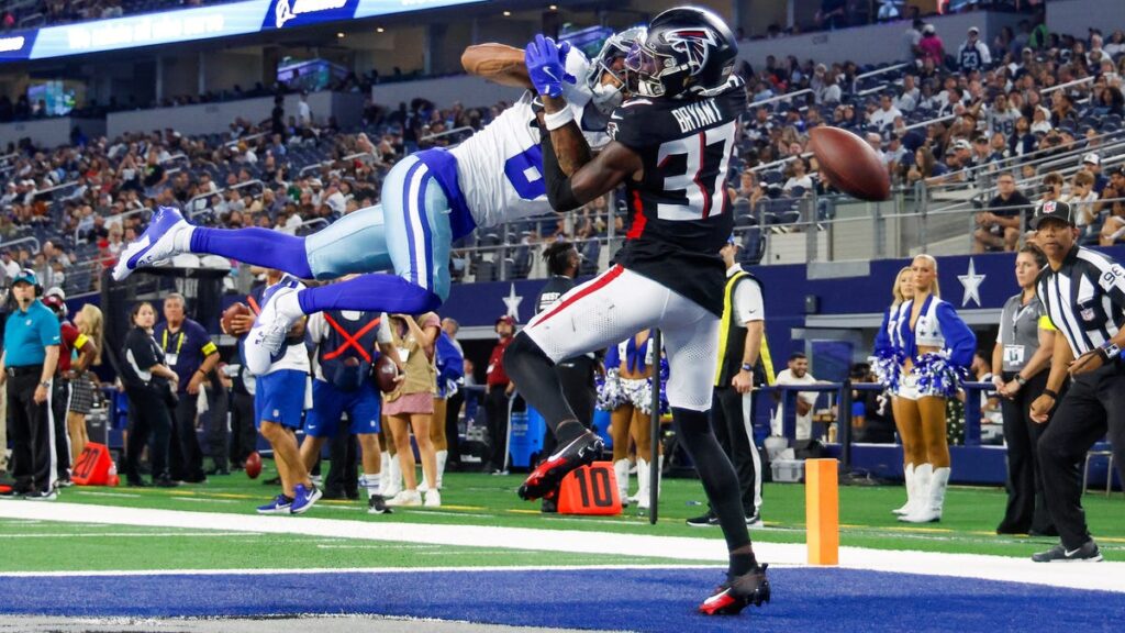 Could the Bucs claim a former All-Big 12 cornerback off waivers?