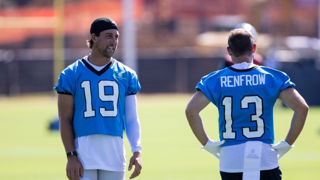 Instant takeaways from the cutdown