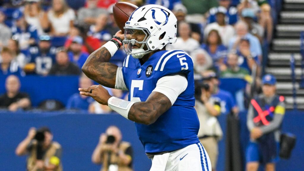 NFL execs evaluate potential market