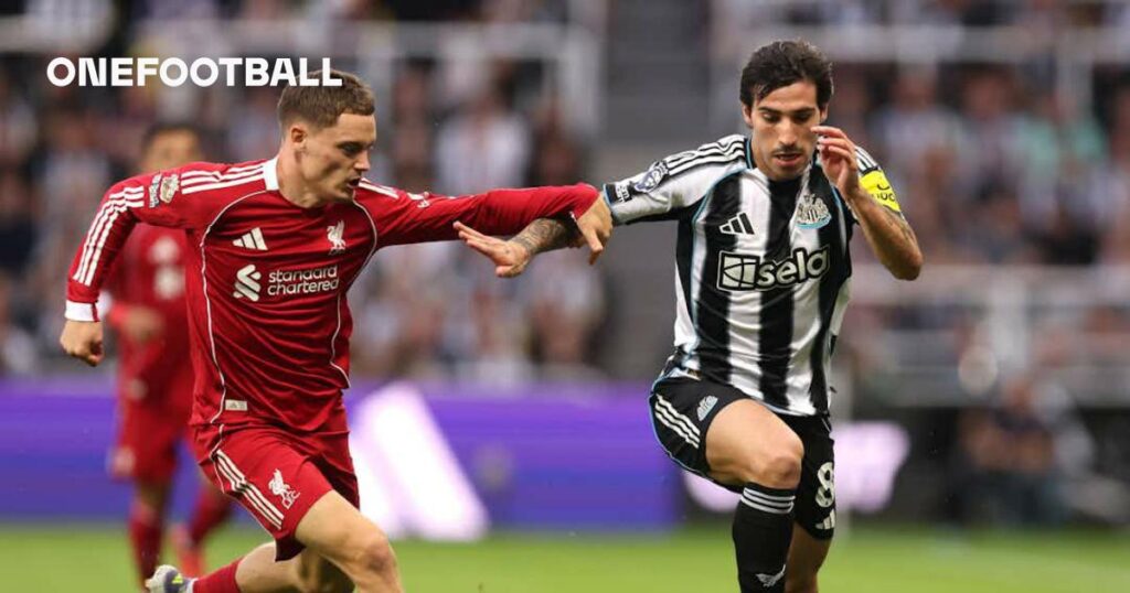 Icon: OneFootball
