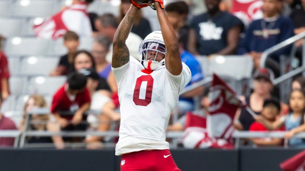 Rookie CB Will Johnson makes highlight play
