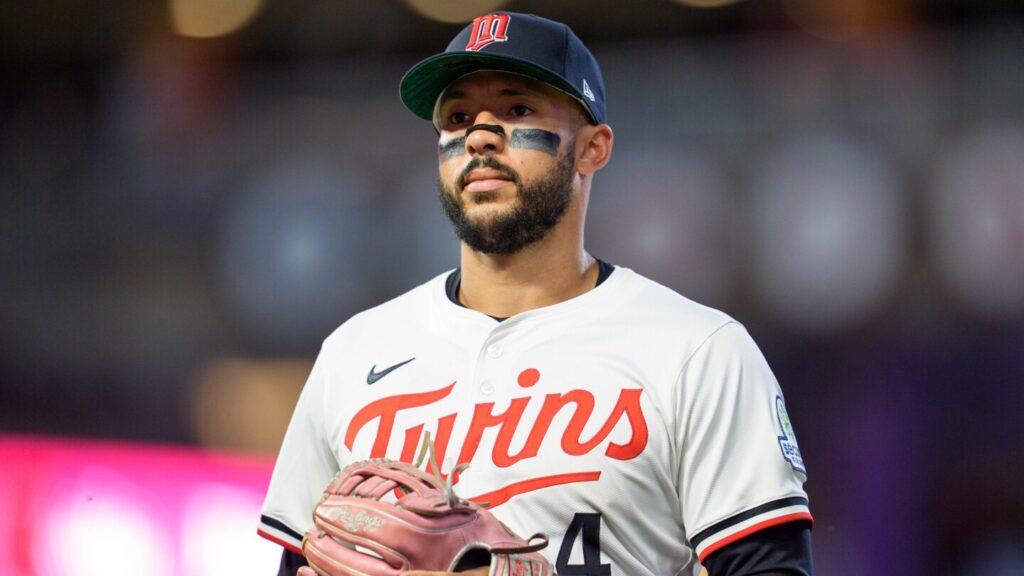 Twins hit hard reset with 9 pre-deadline trades, happy with haul yet still high on for-sale club
