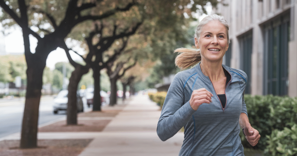 People who appear decades younger than their real age almost always have these 5 daily habits – VegOut