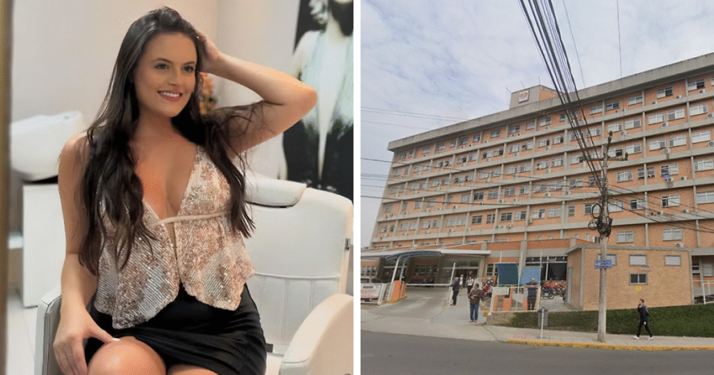 “There Needs To Be Justice": 22-Year-Old Law Graduate Passes Away After Routine CT Scan