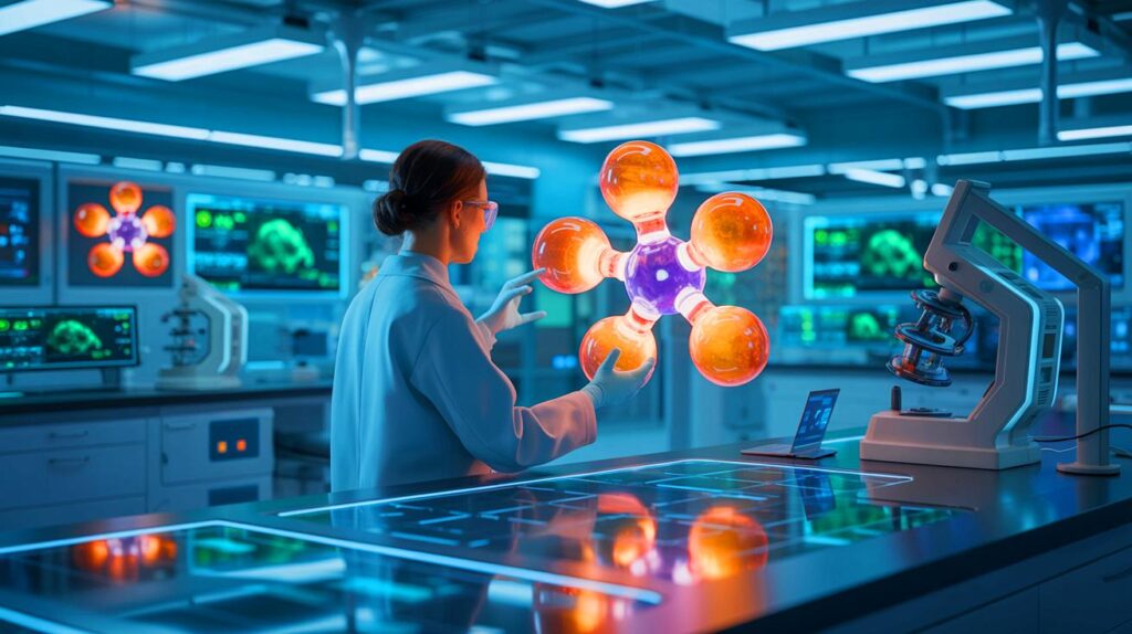 "It Lit Screens And Tumors Alike": Scientists Develop Dual-Function Molecule Driving Brighter OLED Displays And Ultra-Precise Medical Imaging Breakthrough