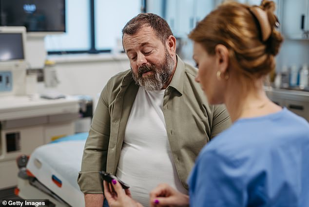 Scientists discover gut 'trap' to fight diabetes and fatty liver disease