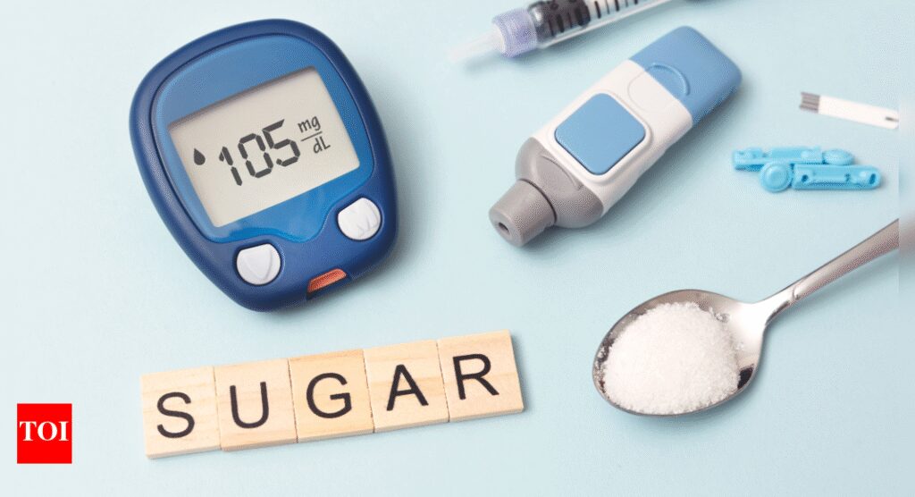 Superfoods for Diabetes: 4 superfoods that help control diabetes naturally, backed by science |