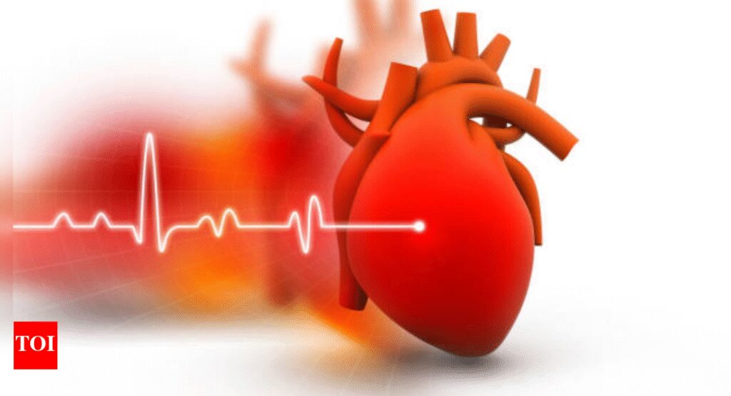 Heart Attack Causes: Not just clogged arteries: Mayo Clinic study reveals hidden causes of heart attacks in younger women |