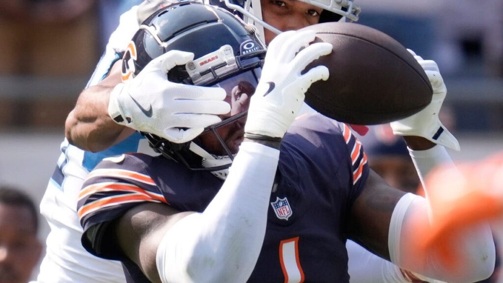 4 key matchups to watch in Week 1
