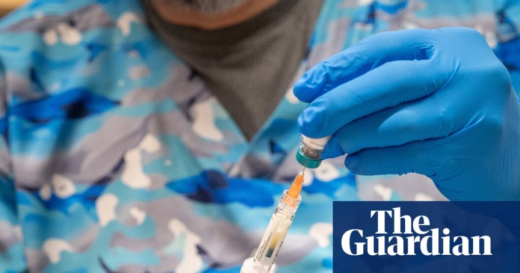 RFK Jr’s vaccine panel appointees to set agenda despite lack of experience | US healthcare