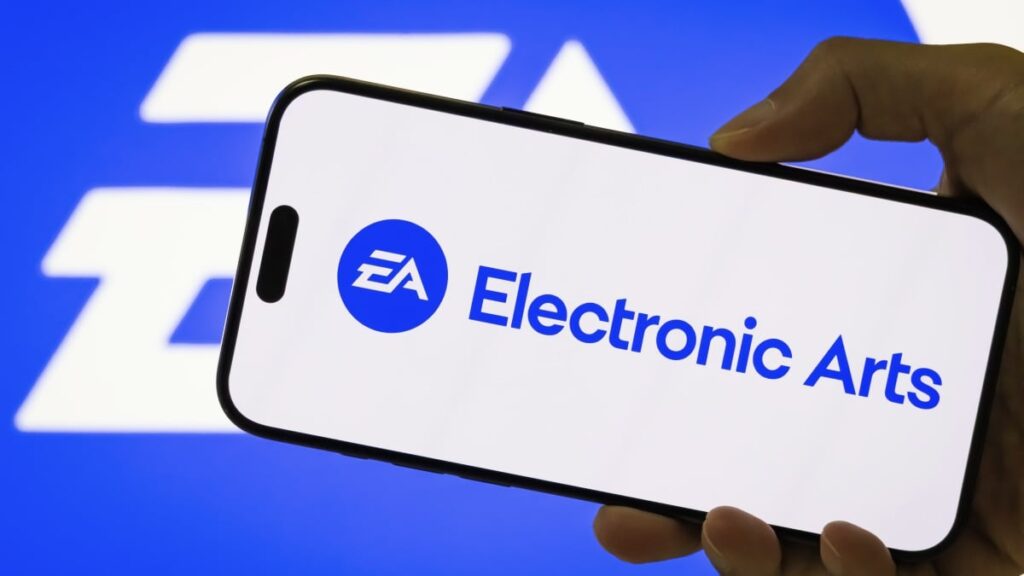 Electronic Arts nears $50 billion buyout by Saudi Arabia and Jared Kushner's firm