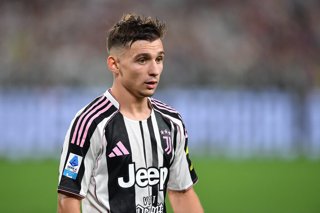 &#x00d83d&#x00dea8 Francisco Conceição ruled out, blow for Juve in derby against Inter