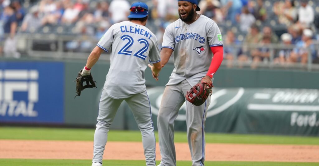 Game #157 GameThread: Red Sox @ Jays