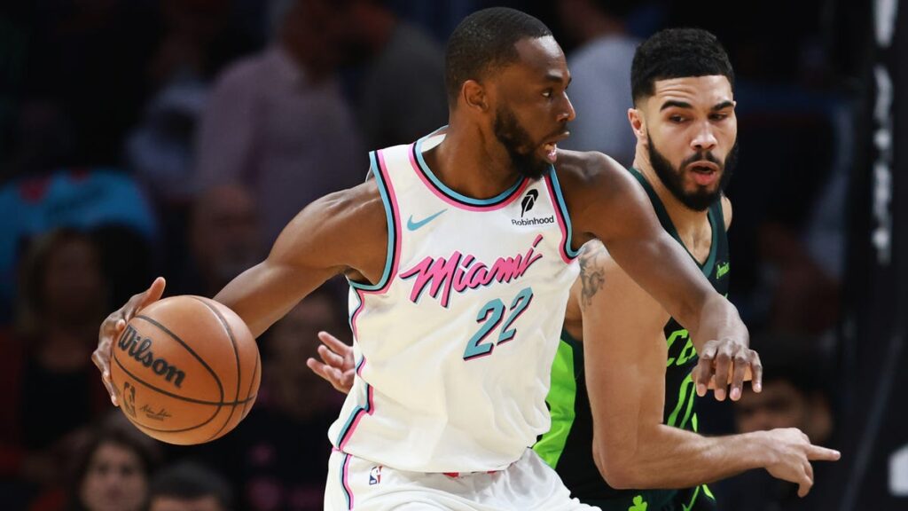 Lakers insider on team's chances of landing Andrew Wiggins