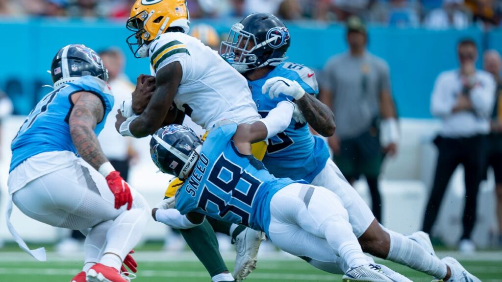 Latest on L'Jarius Sneed, full report
