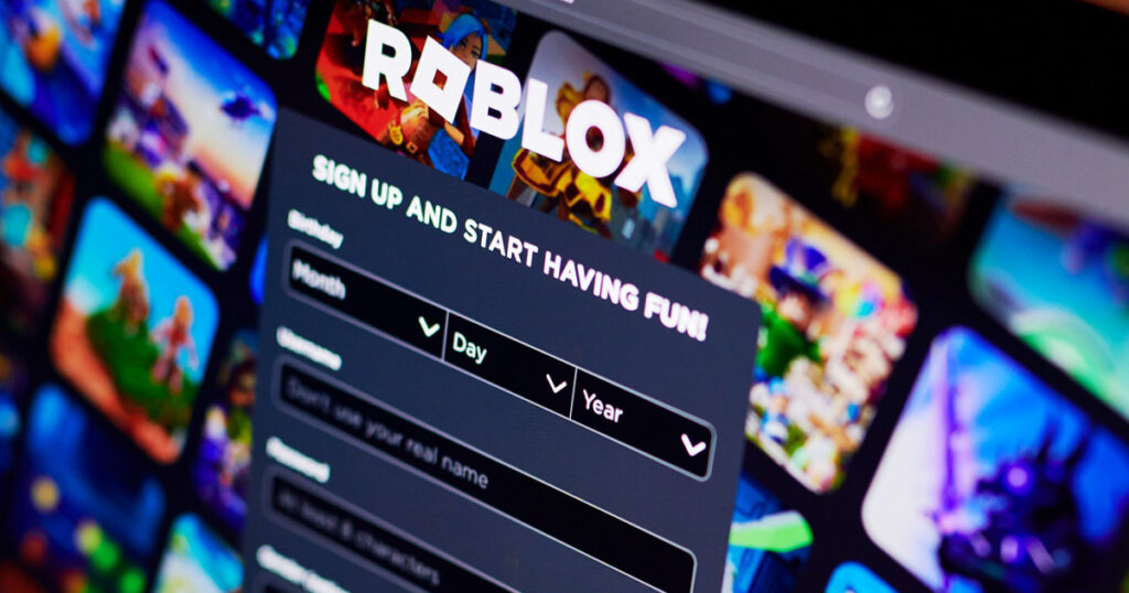 Roblox, Discord sued after 15-year-old boy was allegedly groomed online before he died by suicide