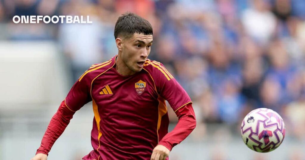 Icon: OneFootball
