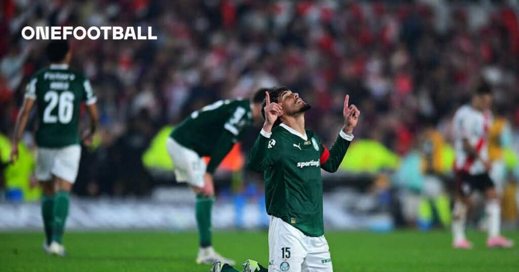 Icon: OneFootball