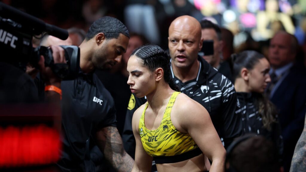 Two UFC veterans sign multifight deals with PFL