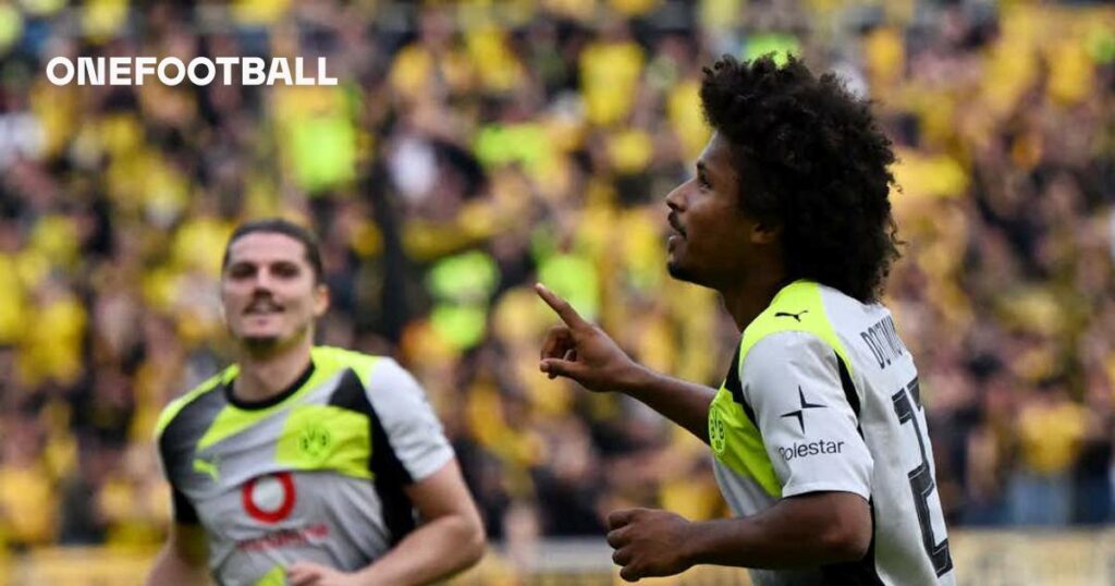 Icon: OneFootball
