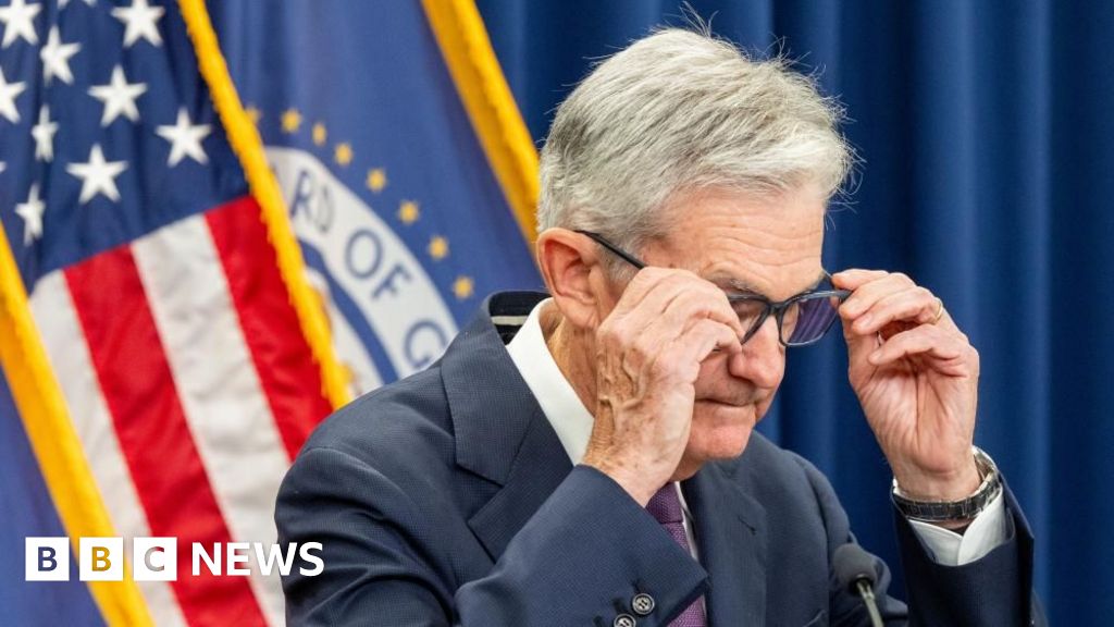 Why the US is cutting interest rates