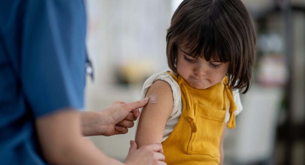 What to know about vaccines in NY as students go back to school