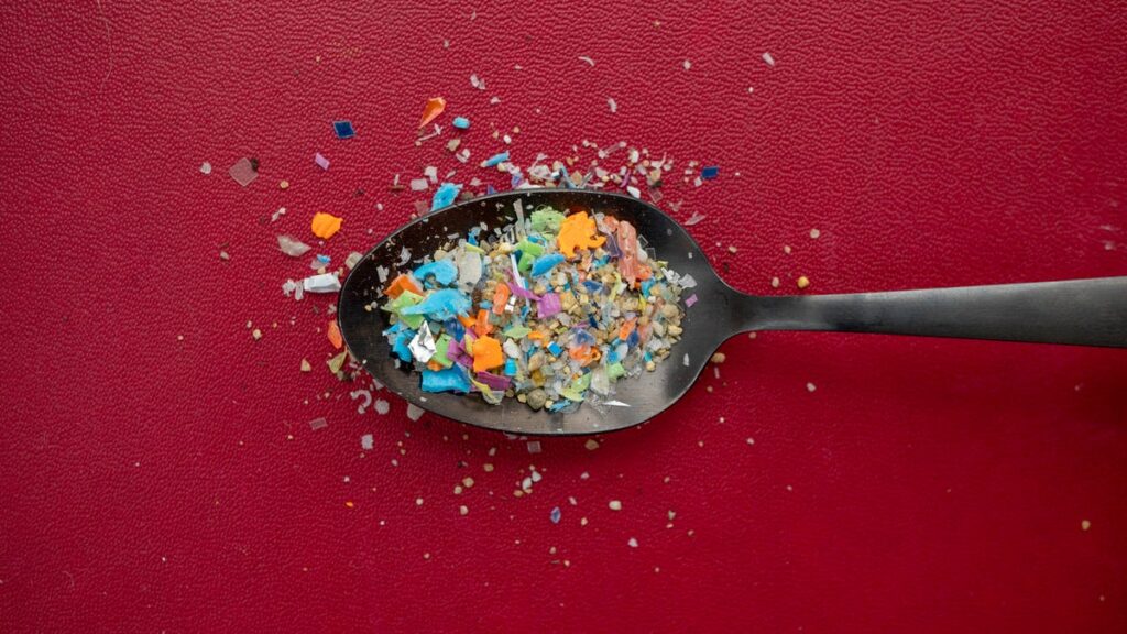 Stop Eating Plastic: 7 Kitchen Items That Are Secretly Full of Microplastics