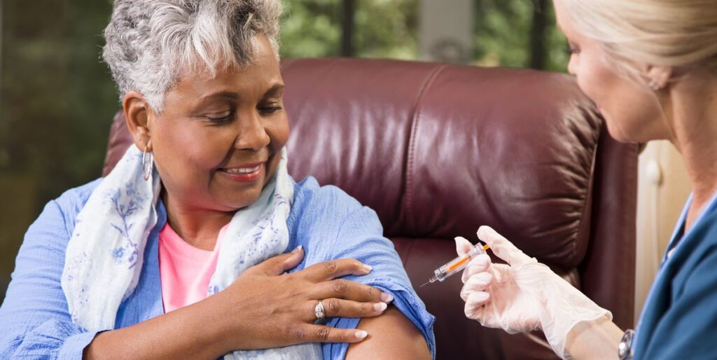 Doctors Share the Surprising Side Effects of the RSV Vaccine