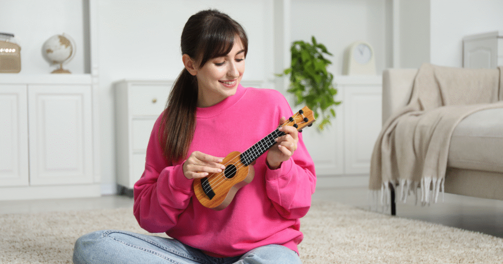 If you’re always stressed, psychology says these 9 hobbies will soothe your nervous system