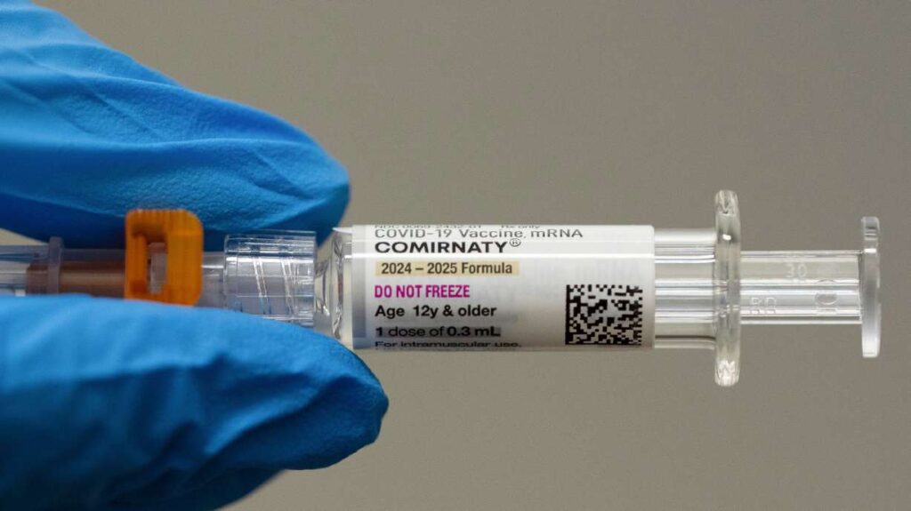 Got the sniffles? What to know about summer colds and the COVID-19 variant called 'stratus'