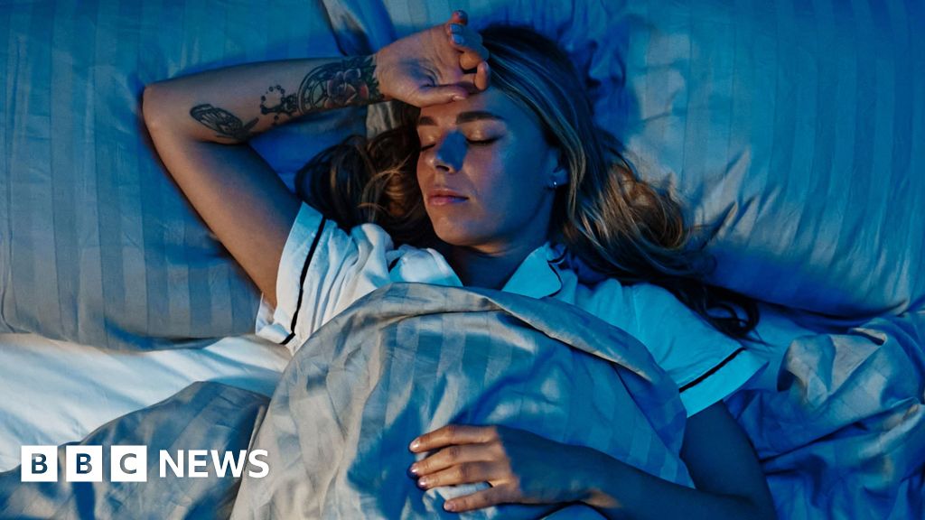 Can this "miracle mineral" really help us sleep?