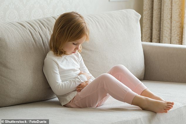 Surprising stomach symptom linked to autism, according to new study
