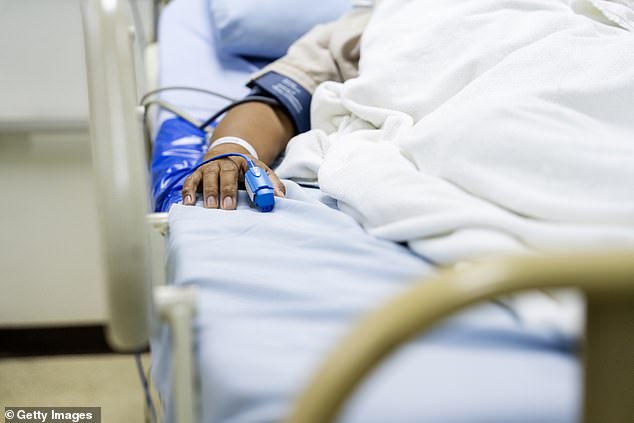First flu death recorded of virus season... as more counties bring back mask mandates
