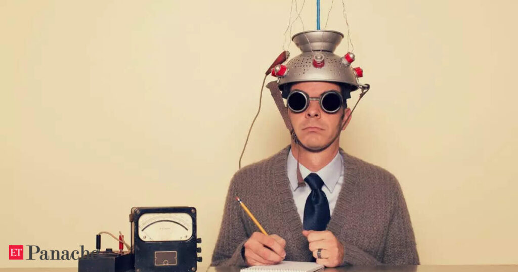 Your brain peaks later than you think: Science finds the right age when mind works the best