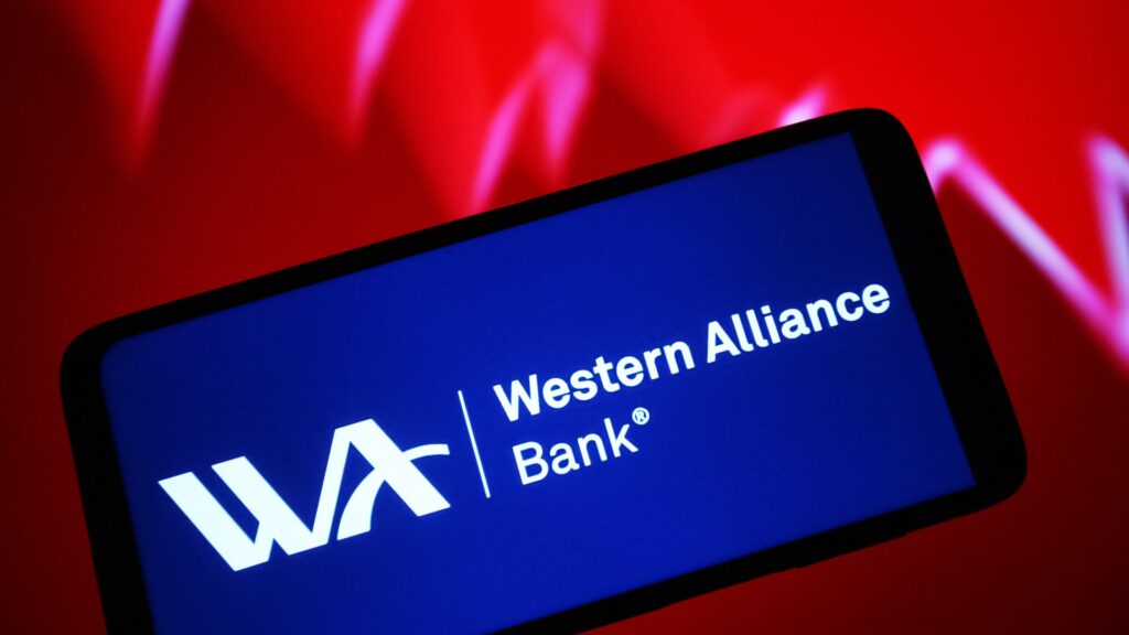 Alleged loan fraud is frustrating but isolated