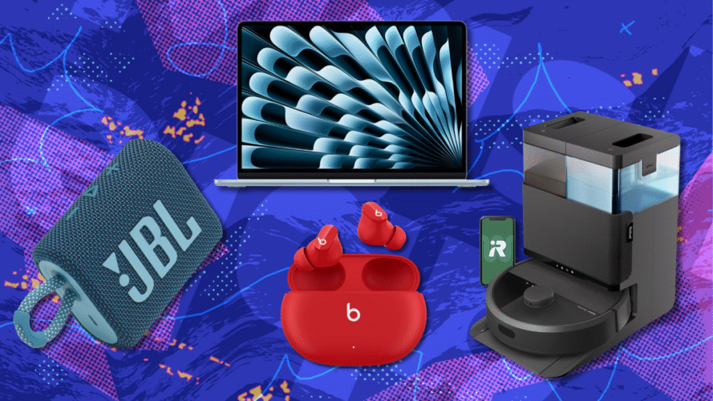 Amazon October Prime Day 2025: The top 175+ deals to shop now