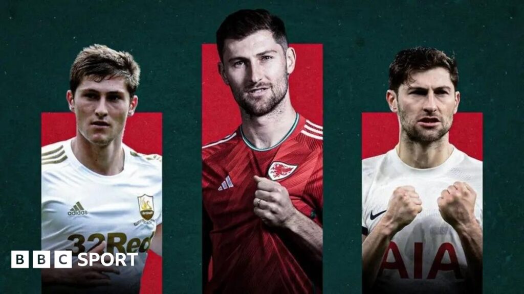 Erling Haaland, Harry Kane and Kylian Mbappe