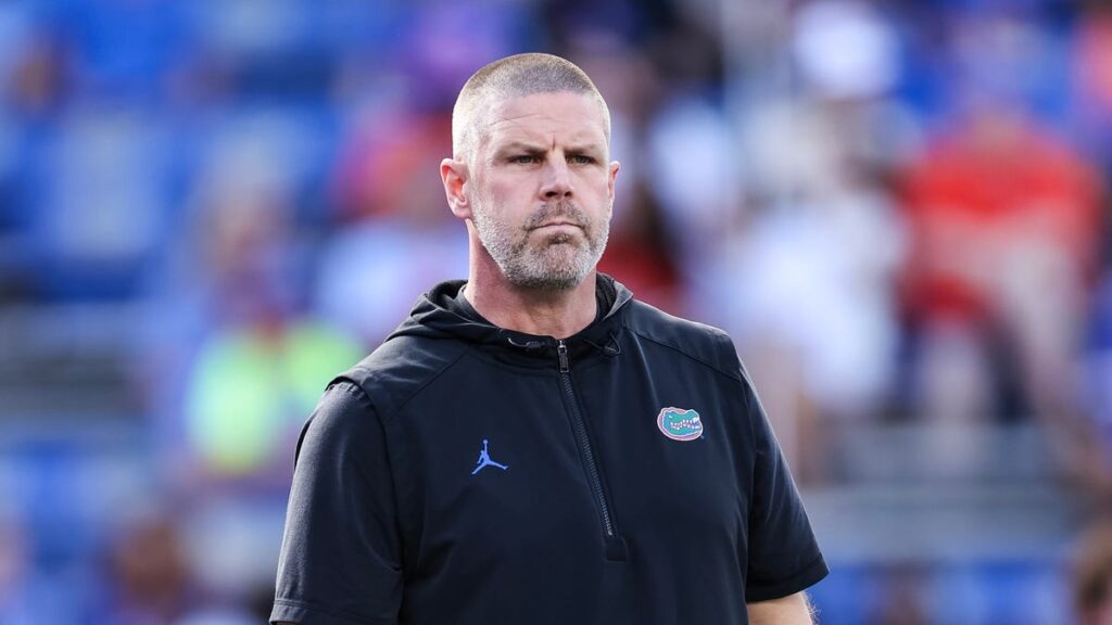 Billy Napier's emotional postgame words hint at Florida football exit