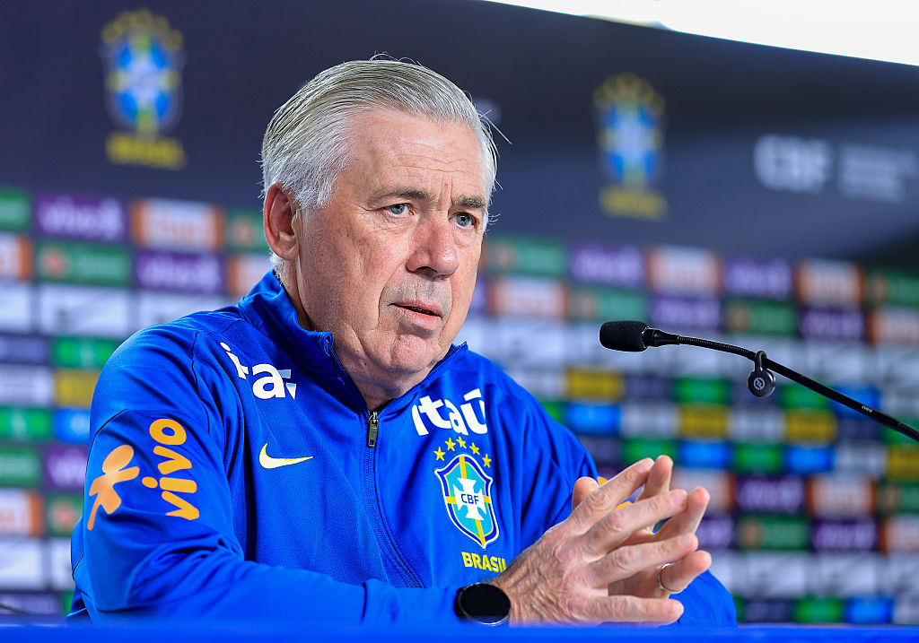 ⚠️ Brazil squad announced for friendlies: returns and new faces, have your say