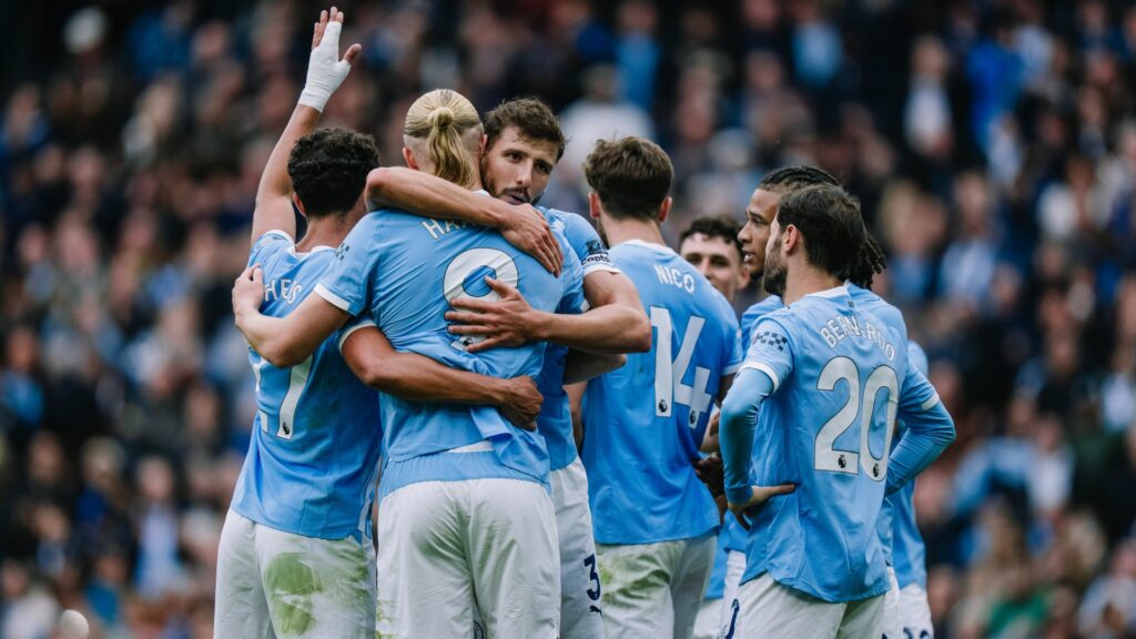 Brentford v City: FPL Gameweek 7 Scout Report