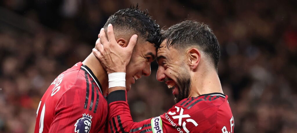 Manchester United
